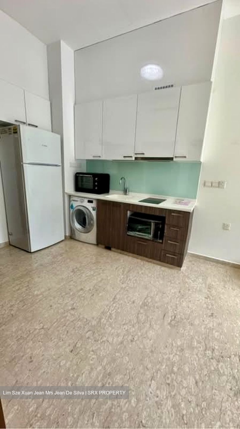 The Hillford (D21), Apartment #595464291